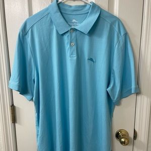 Tommy Bahama XL Polo